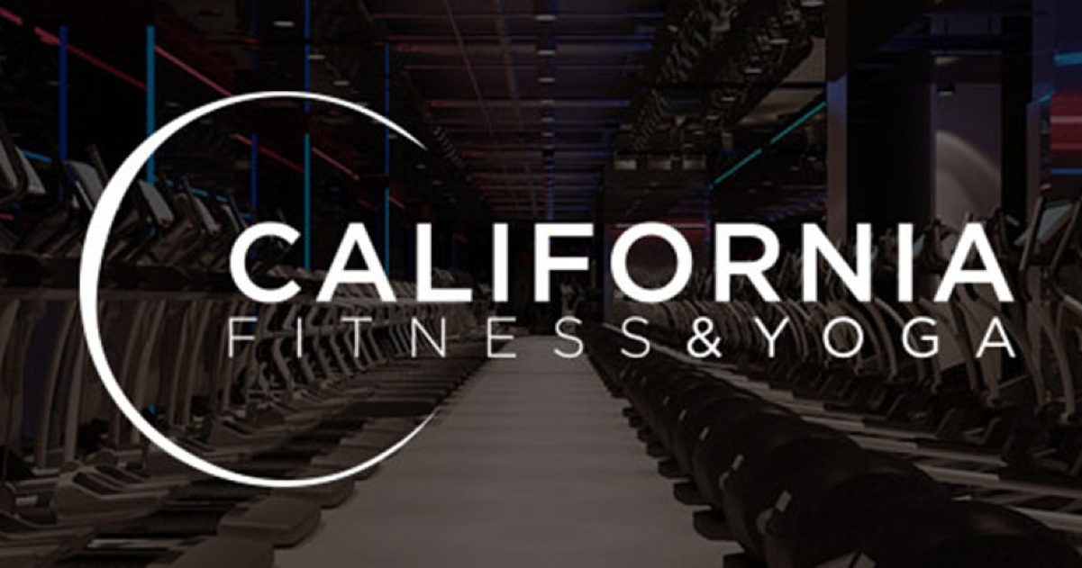 California Fitness & Yoga