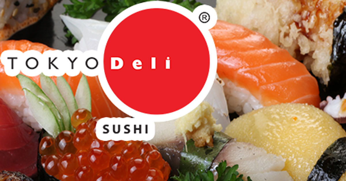 Nhà hàng Tokyo Deli